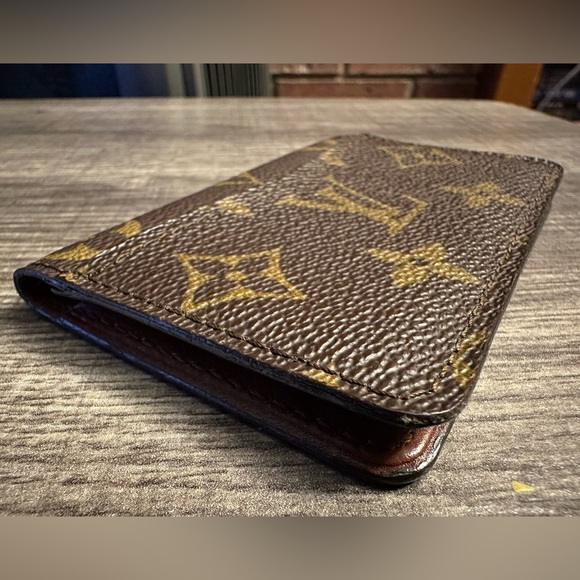 Authentic Louis Vuitton Monogram Wallet - Picture 12 of 16